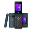 Телефон BQ 2412 Shell Duo Blue - 86201407