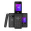 Телефон BQ 2412 Shell Duo Black - 86201406
