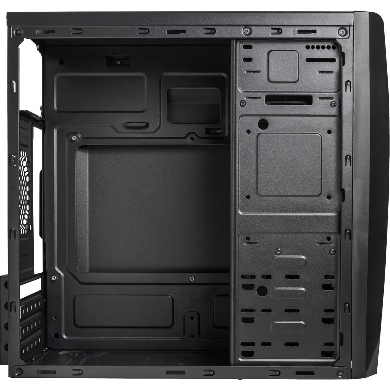 Корпус AeroCool Cs-102 Black - EN51660 - фото 8