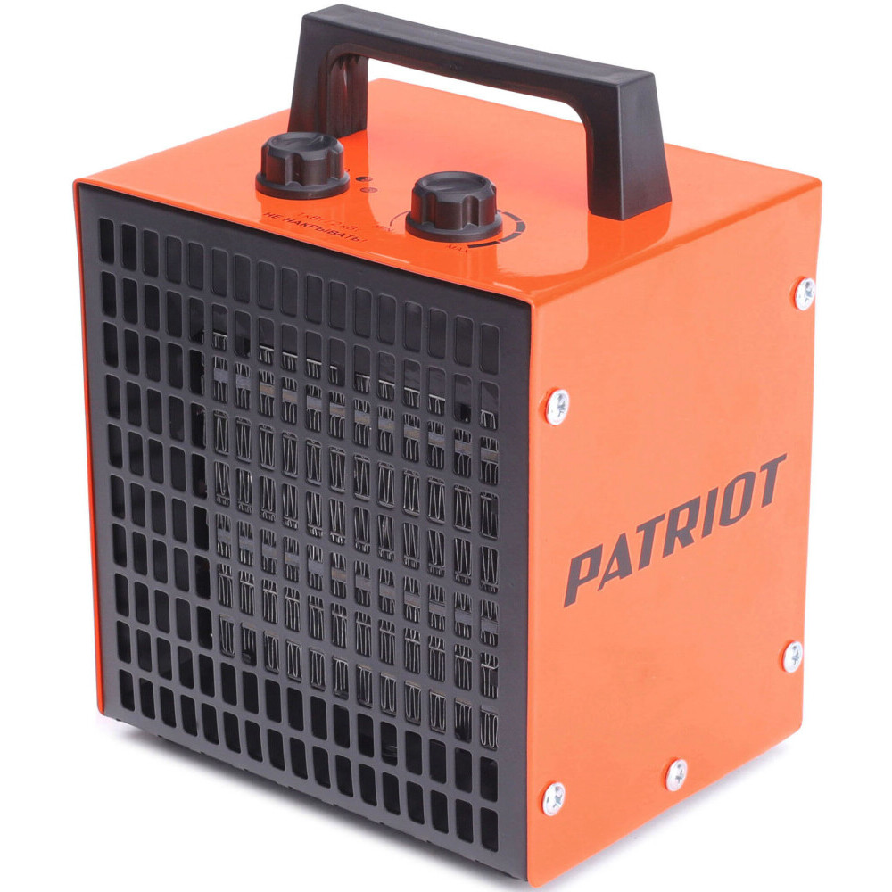 Тепловая пушка PATRIOT PTQ 3S - 633307303 - фото 2