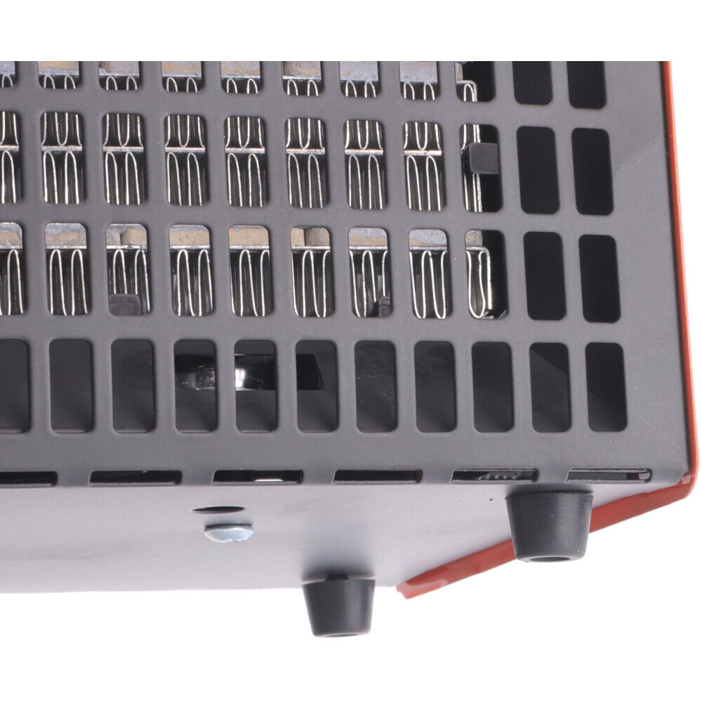 Тепловая пушка PATRIOT PTQ 3S - 633307303 - фото 8