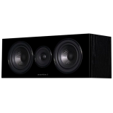 Акустическая система Wharfedale Diamond 12.C Black Oak (WH-066595-00A)