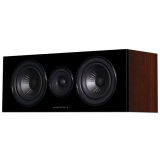 Акустическая система Wharfedale Diamond 12.C Walnut Pearl (WH-066516-00A)