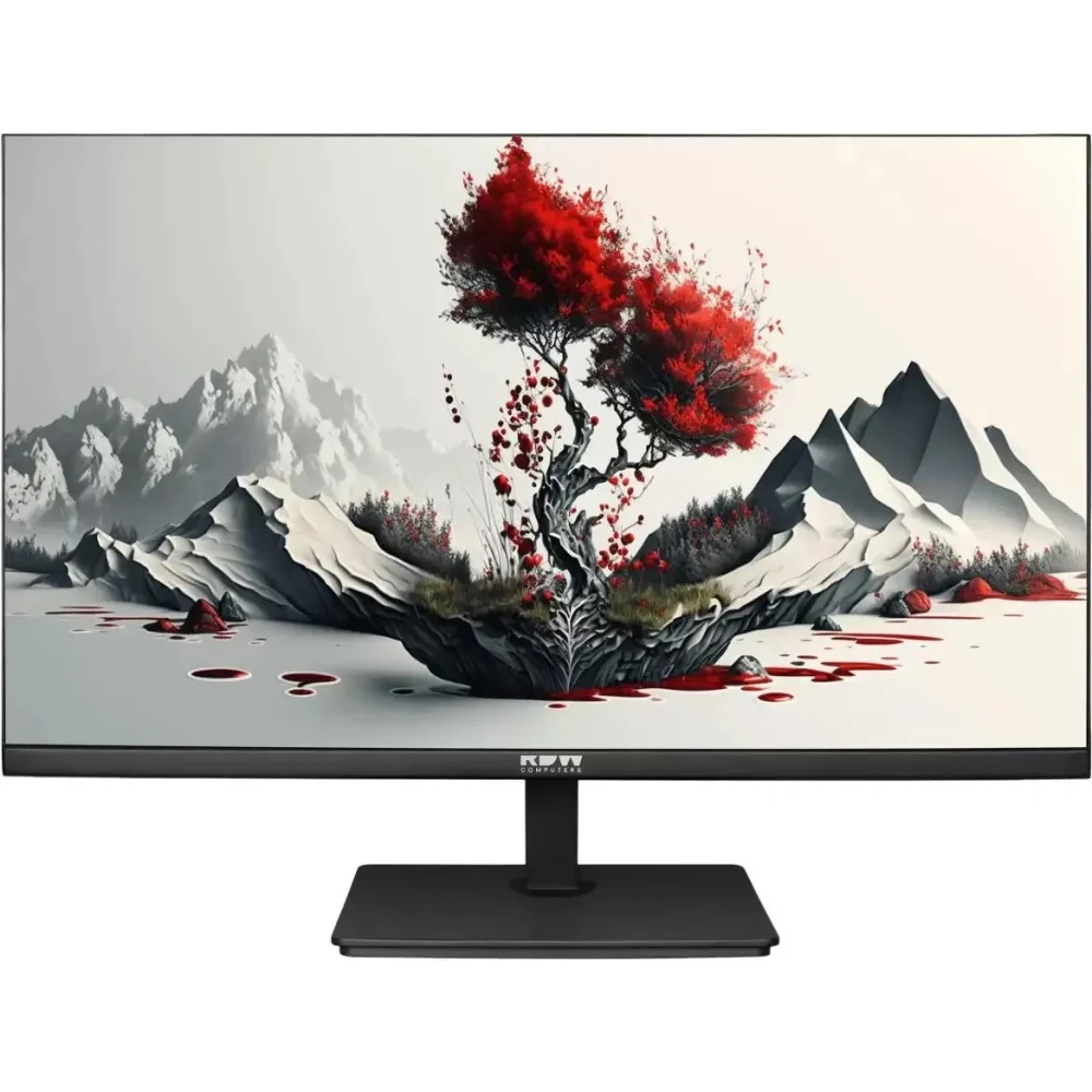Монитор RDW Computers 24" 2401K (F00В3100V2A1H) - 2401K/F00В3100V2A1H