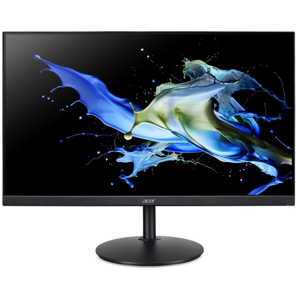 Монитор Acer 24" CB242YGbmiprx Vero - UM.QB2CD.G02