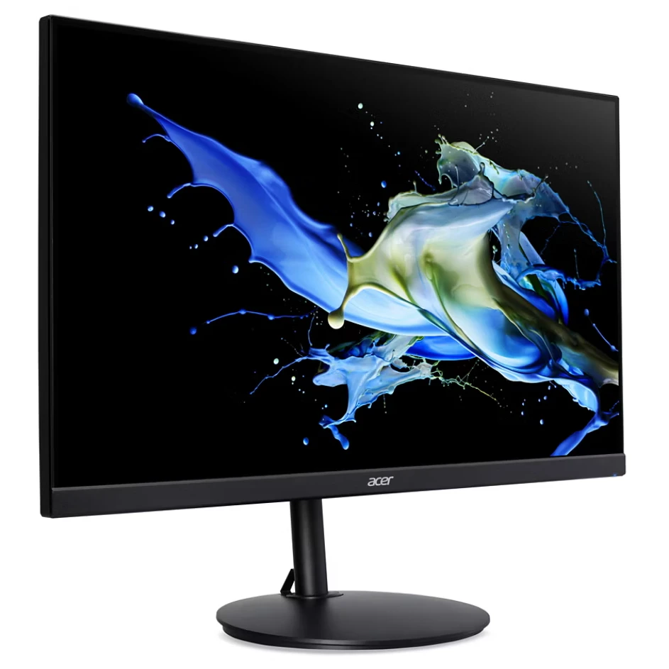 Монитор Acer 24" CB242YGbmiprx Vero - UM.QB2CD.G02 - фото 2