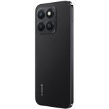Смартфон Honor X8c 6/128Gb Midnight Black (5109BQGQ)