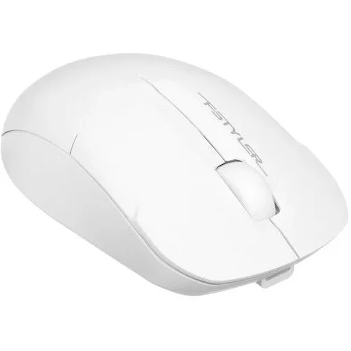 Мышь A4Tech Fstyler FG15CS Air2 White - FG15CS AIR2 WHITE - фото 2