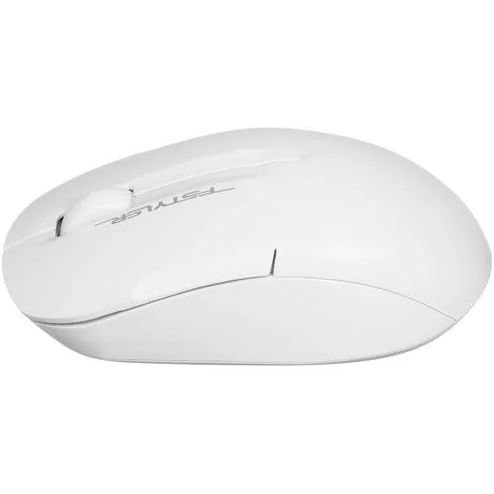 Мышь A4Tech Fstyler FG15CS Air2 White - FG15CS AIR2 WHITE - фото 4