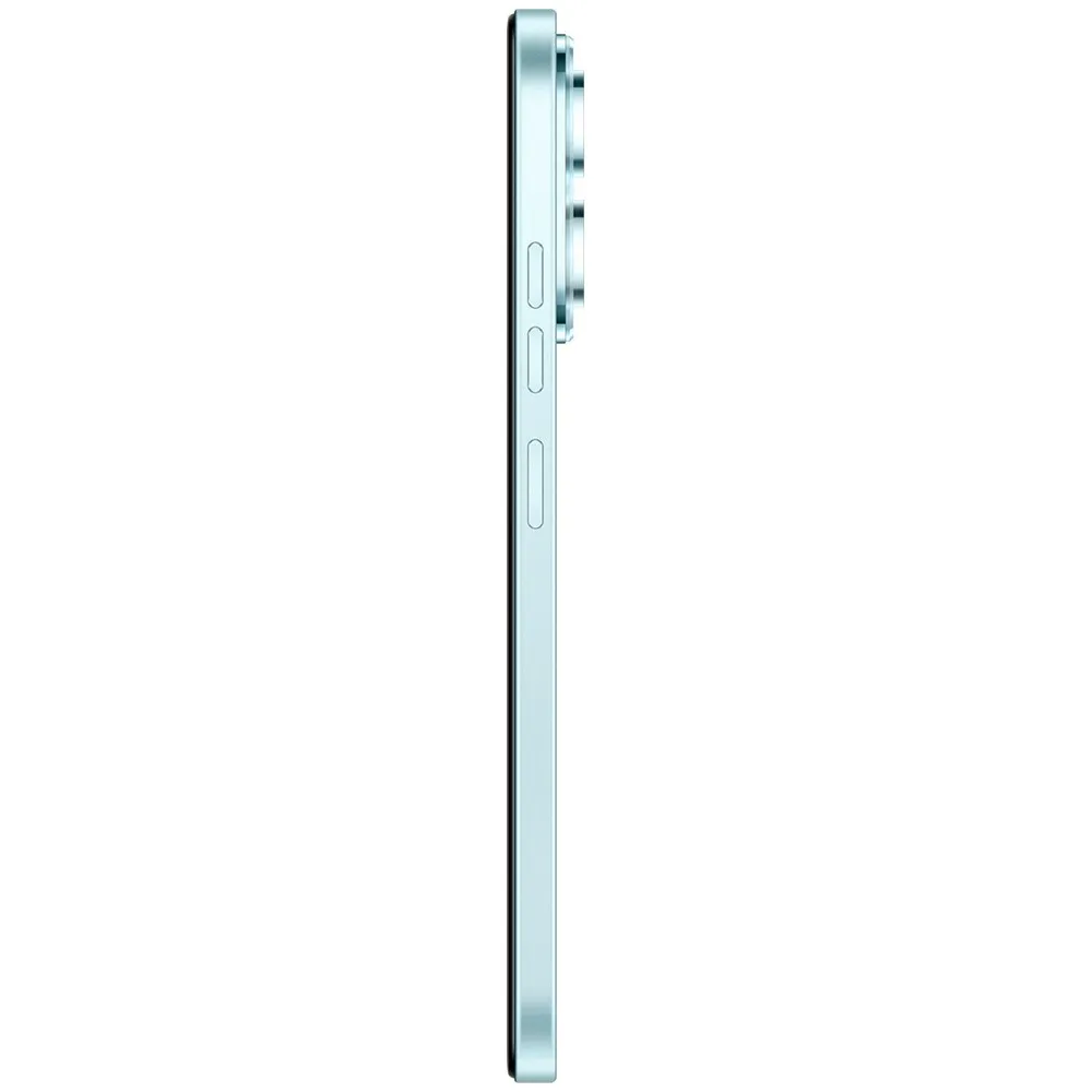 Смартфон TECNO Spark 30 5G 6/128Gb Azure Sky - KL8 128+6 AZURE SKY - фото 5