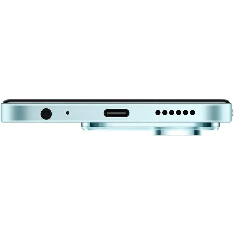 Смартфон TECNO Spark 30 5G 6/128Gb Azure Sky - KL8 128+6 AZURE SKY - фото 7