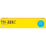 Картридж T2 TC-MTN-221C Cyan