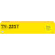 Картридж T2 TC-MTN-221Y Yellow