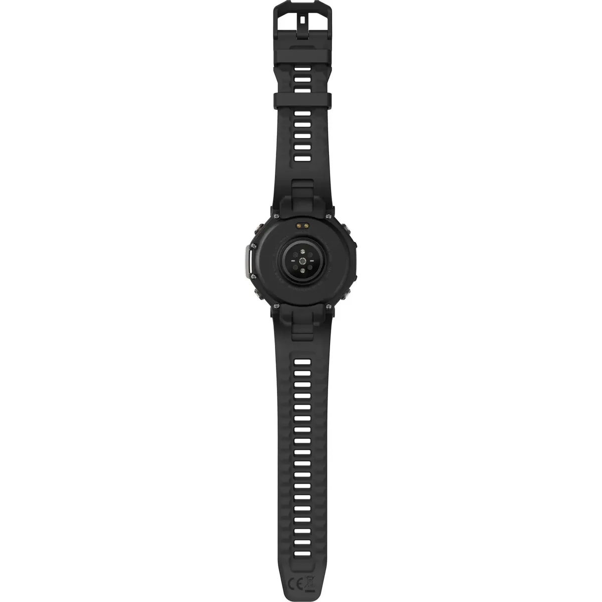 Умные часы Amazfit T-Rex 3 Onyx - 1746721/6970100374896 - фото 7
