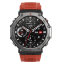 Умные часы Amazfit T-Rex 3 Lava Red - фото 2