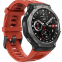 Умные часы Amazfit T-Rex 3 Lava Red - фото 3