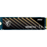 Накопитель SSD 1Tb MSI SPATIUM M450 (SPATIUM M450 PCIe 4.0 NVMe M.2 V1 1TB) (S78-440L0M0-P83)