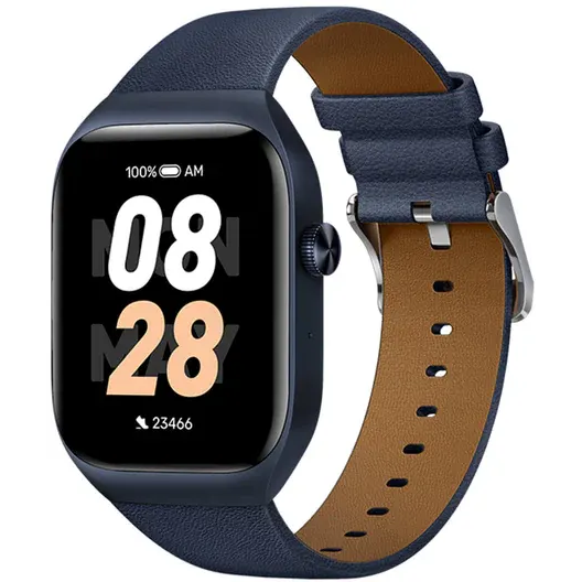 Умные часы Mibro T2 Navy Blue