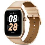 Умные часы Mibro T2 Pink Gold (XPAW012LG)