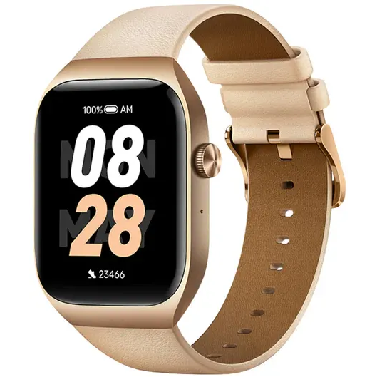 Умные часы Mibro T2 Pink Gold - XPAW012LG