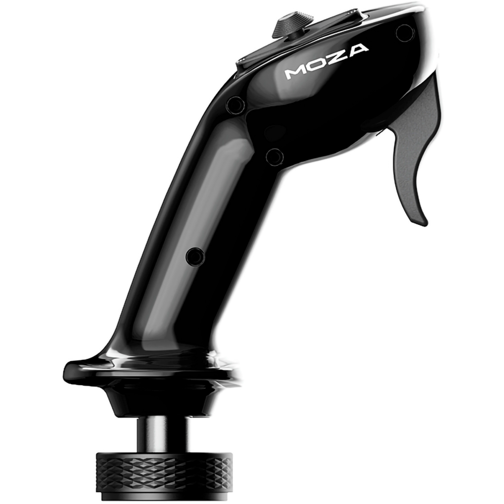 Джойстик MOZA MA3X Sidestick - MZ40 - фото 3
