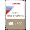 Жёсткий диск 4Tb SATA-III Toshiba N300 (HDWG740EZSTC)