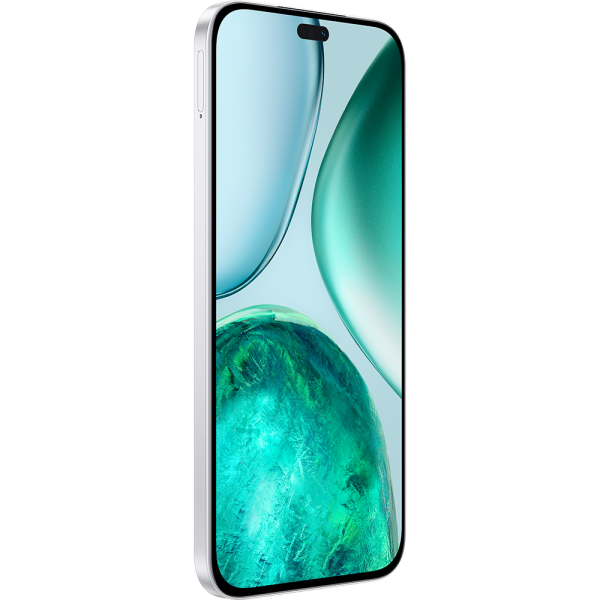 Смартфон Honor X8c 8/256Gb Moonlight White - 5109BQCV - фото 2