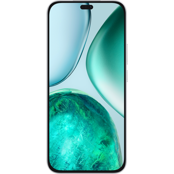 Смартфон Honor X8c 8/256Gb Moonlight White - 5109BQCV - фото 3