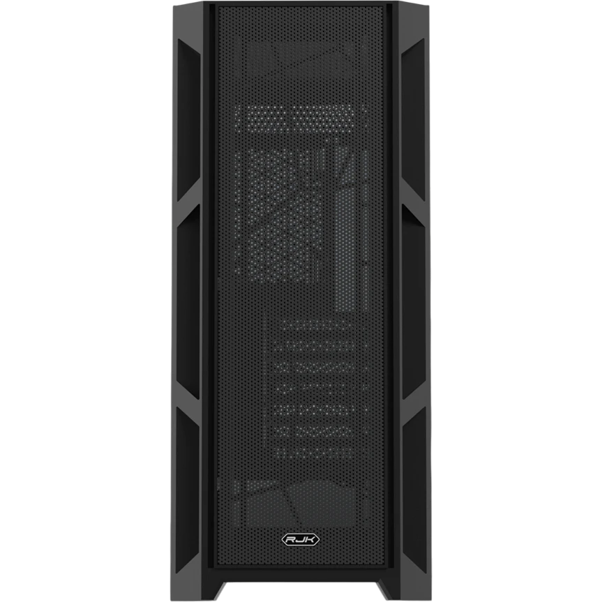 Корпус Raijintek Arcadia III ST - 0R20B00231 - фото 2