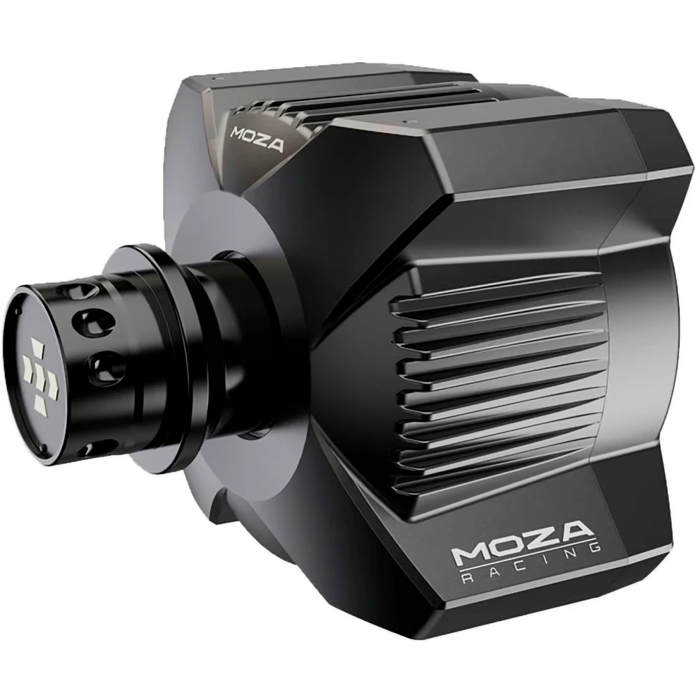 Руль MOZA R3 Bundle RS074 - фото 3