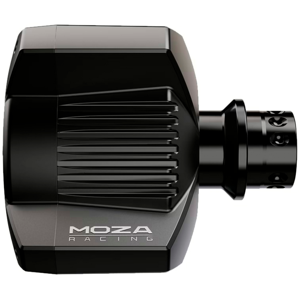 Руль MOZA R3 Bundle RS074 - фото 4