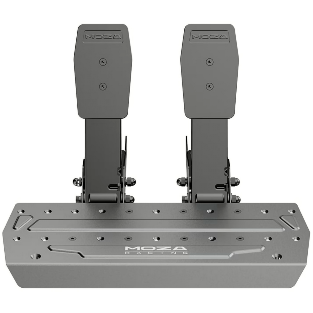 Руль MOZA R3 Bundle RS074 - фото 5