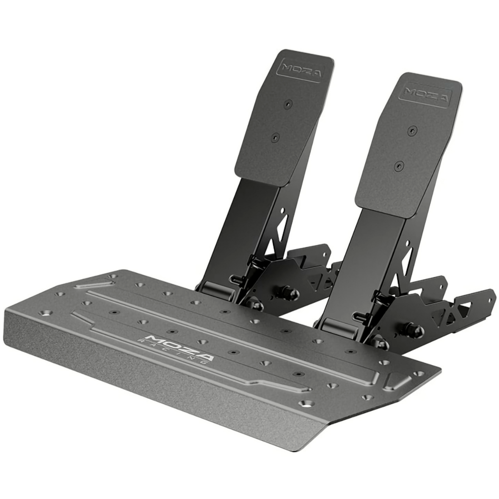 Руль MOZA R3 Bundle RS074 - фото 6