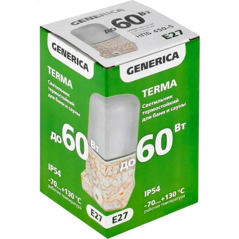 Светильник GENERICA TA-NPB0-4505-060-K55-G - фото 2