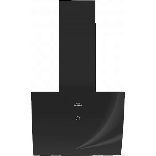 Вытяжка Elikor Wave BK 50 Black - 243077 - фото 2