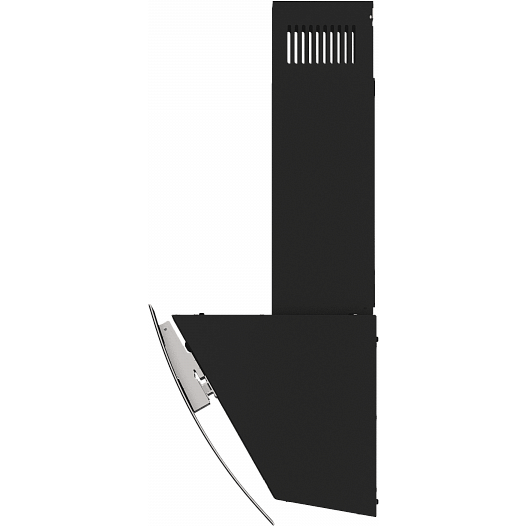 Вытяжка Elikor Wave BK 50 Black - 243077 - фото 3