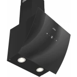 Вытяжка Elikor Wave BK 50 Black (243077)