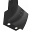 Вытяжка Elikor Wave BK 50 Black - 243077 - фото 4