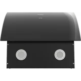 Вытяжка Elikor Wave BK 50 Black (243077)