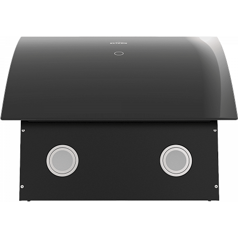 Вытяжка Elikor Wave BK 50 Black - 243077 - фото 5