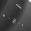 Вытяжка Elikor Wave BK 50 Black - 243077 - фото 7