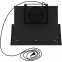 Вытяжка Elikor Wave BK 50 Black - 243077 - фото 8