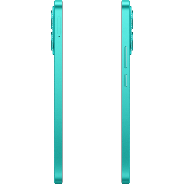 Смартфон Honor X8c 6/128Gb Marrs Green - 5109BQGS - фото 8