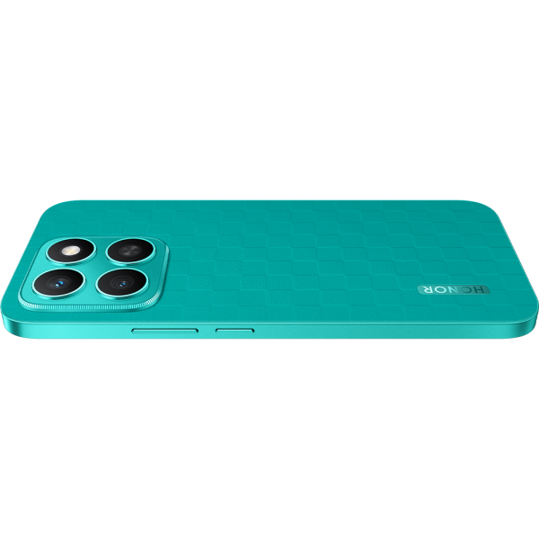 Смартфон Honor X8c 6/128Gb Marrs Green - 5109BQGS - фото 9