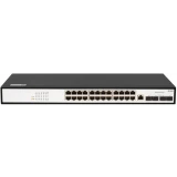 Коммутатор (свитч) SNR SNR-S5110G-24TX