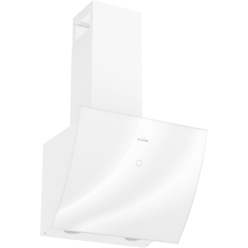 Вытяжка Elikor Wave WH 50 White