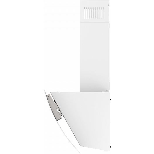 Вытяжка Elikor Wave WH 50 White - 243079 - фото 3