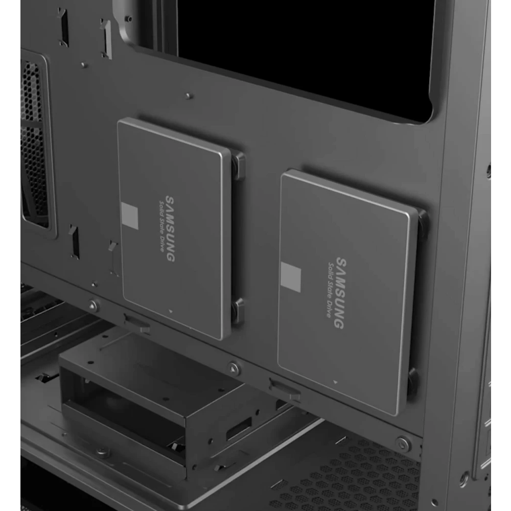 Корпус Raijintek Arcadia III MS4 - 0R20B00247 - фото 6