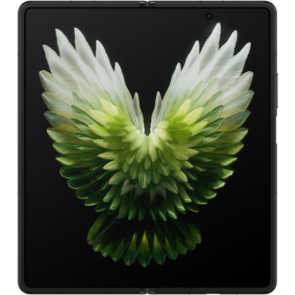 Смартфон TECNO Phantom V Fold2 12/512Gb Karst Green - фото 2