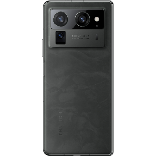 Смартфон TECNO Phantom V Fold2 12/512Gb Karst Green - фото 4